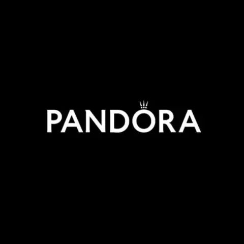 Brand logo