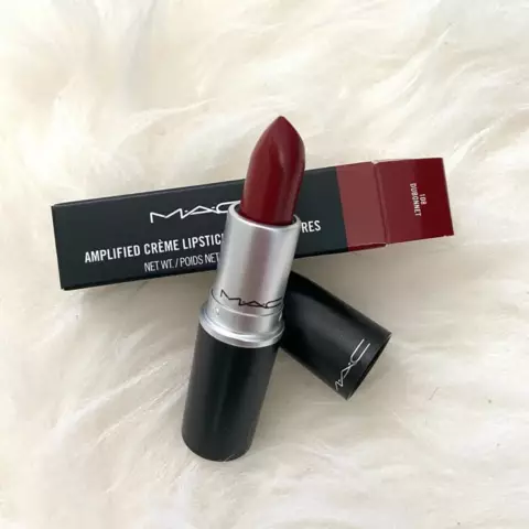 Mac Lipstick - Satin