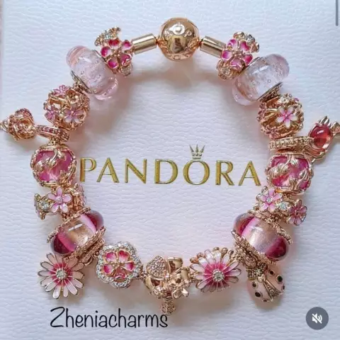 Pandora bilərzik