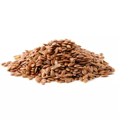 Organic Flax Seeds