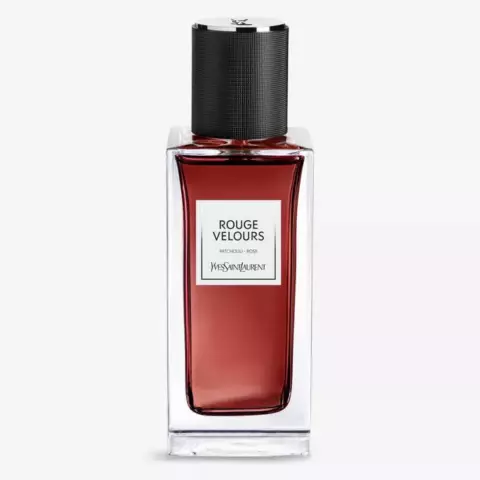 Yves Saint Laurent - Rouge Velours Eau de Parfum